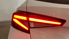 Skoda Fabia 1.5 TSI 150 SE L 5dr DSG Petrol Hatchback